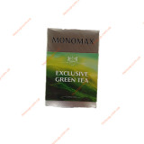 Мономах Exclusive green tea 90г